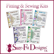 Fitting & Sewing Kits