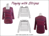 Playing with Stripes