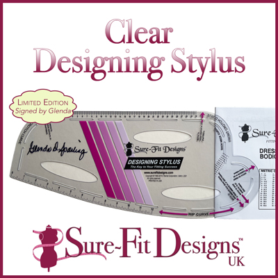 Designing Stylus Clear