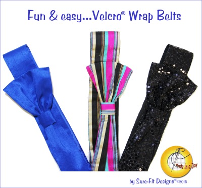 Wrap Belt