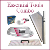 Essential Tools Combo