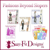 Fashions Beyond Slopers