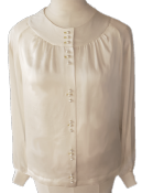 Sweet Serena Blouse