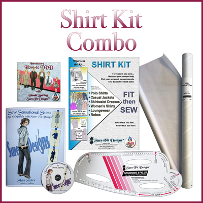 Shirt Kit Combo