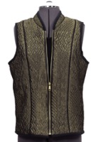 Reversible Vest