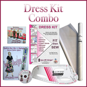 Dress Kit Combo