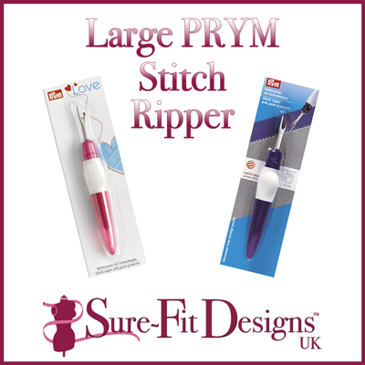 Prym Large Stitch Ripper