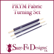 Prym Turning Set