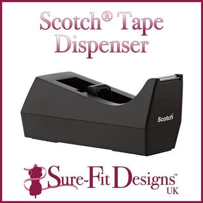 Scotch Tape Dispenser