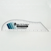 Narrow Seam Buddy