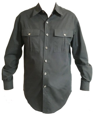 Men's Travel Shirt