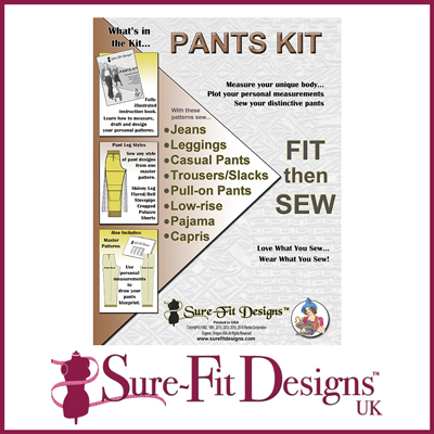 Pants Kit