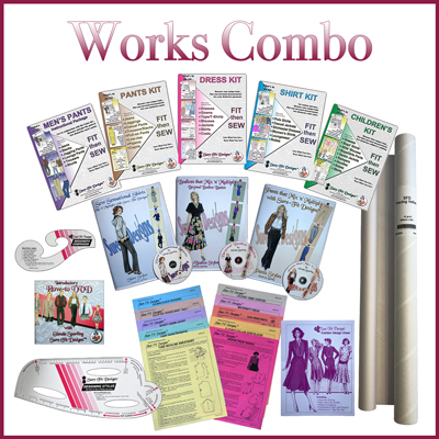 Works Combo